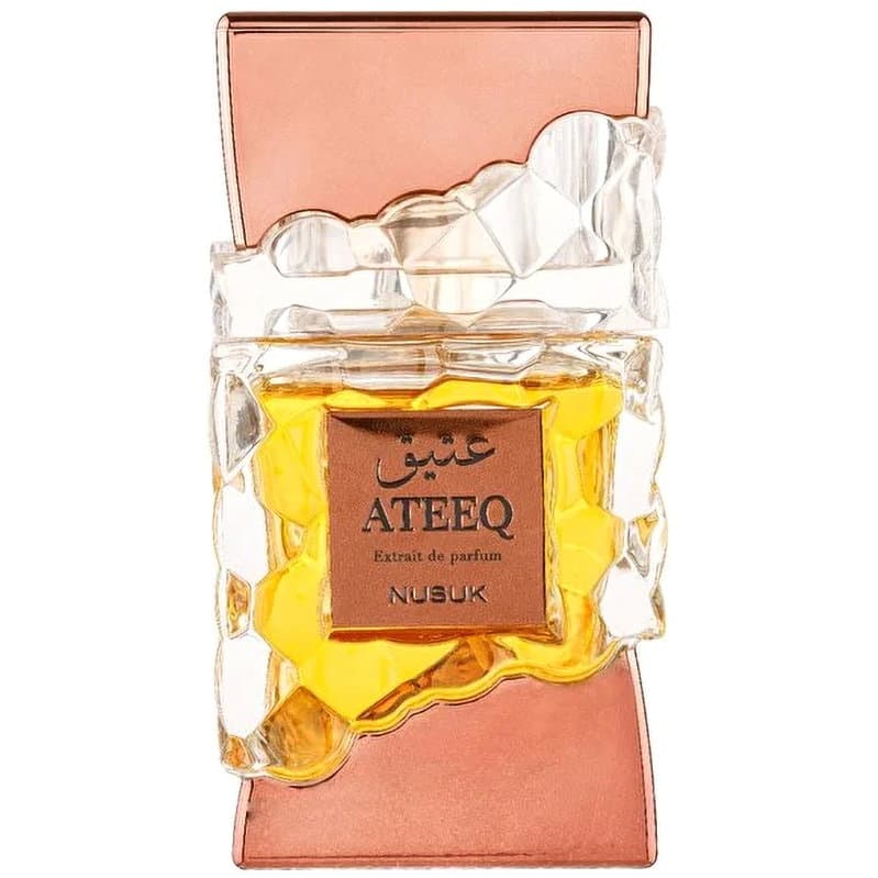 Ateeq