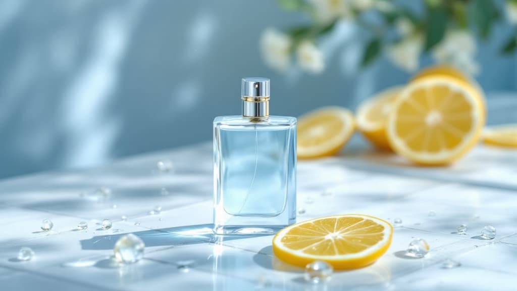 Best Aquatic Marine Fragrances: Freshness for All Seasons