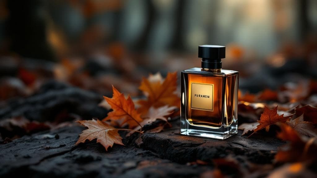 I migliori profumi legnosi per l'autunno