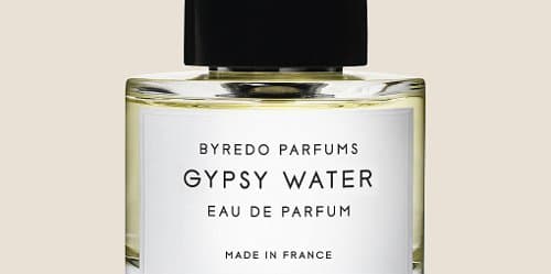 Gypsy Water