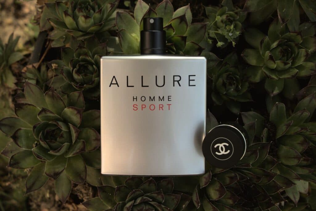 Allure Homme Sport
