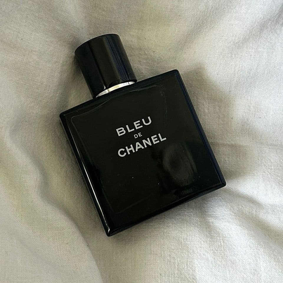 Bleu de Chanel Eau de Parfum
