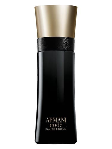 Armani Code Parfum