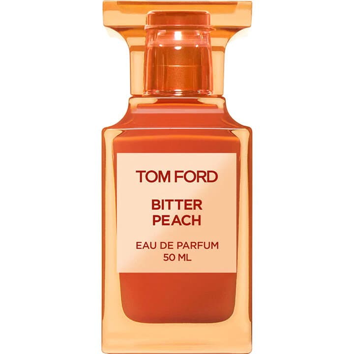 Bitter Peach Eau de Parfum