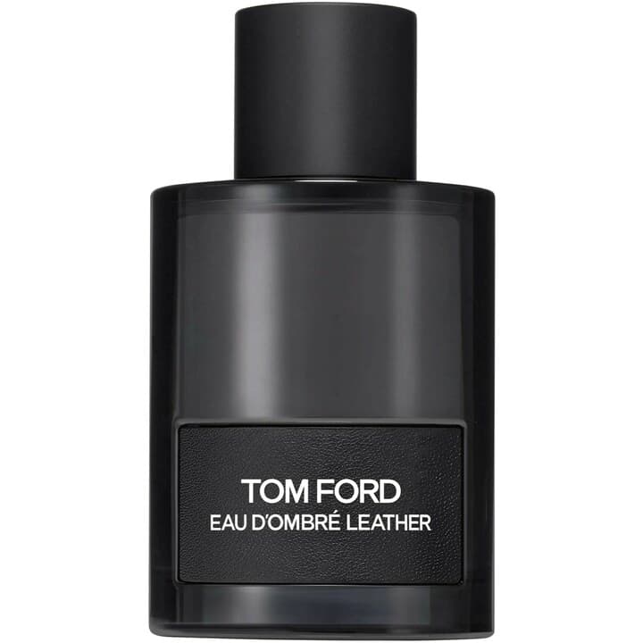 Eau d'Ombré Leather