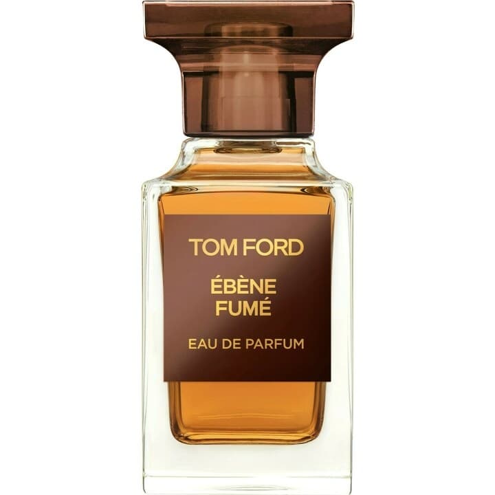 Ébène Fumé Eau de Parfum
