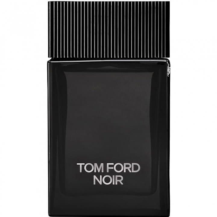 Noir Eau de Parfum