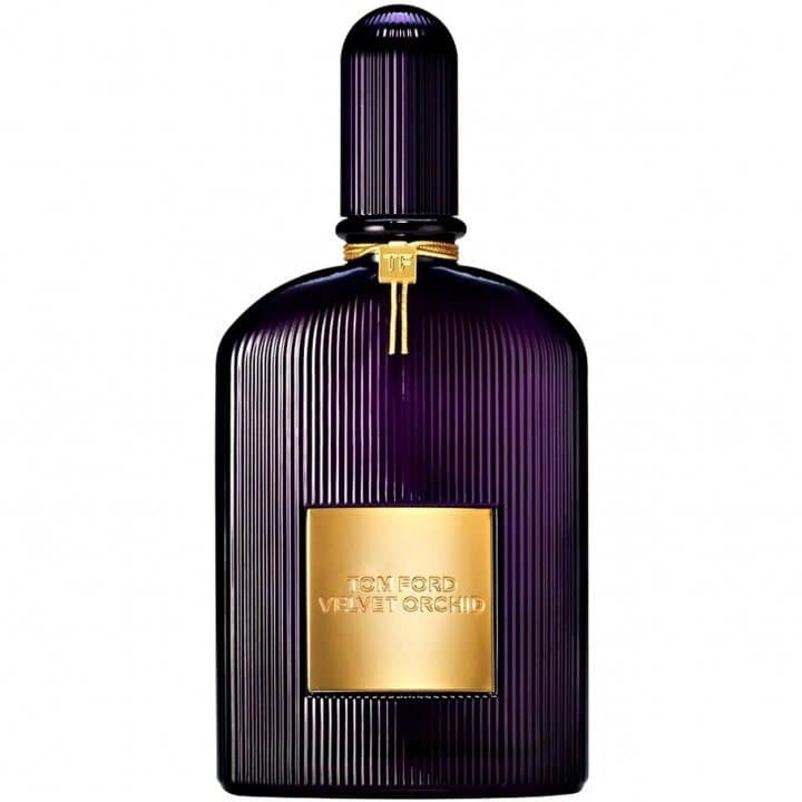 Velvet Orchid Eau de Parfum