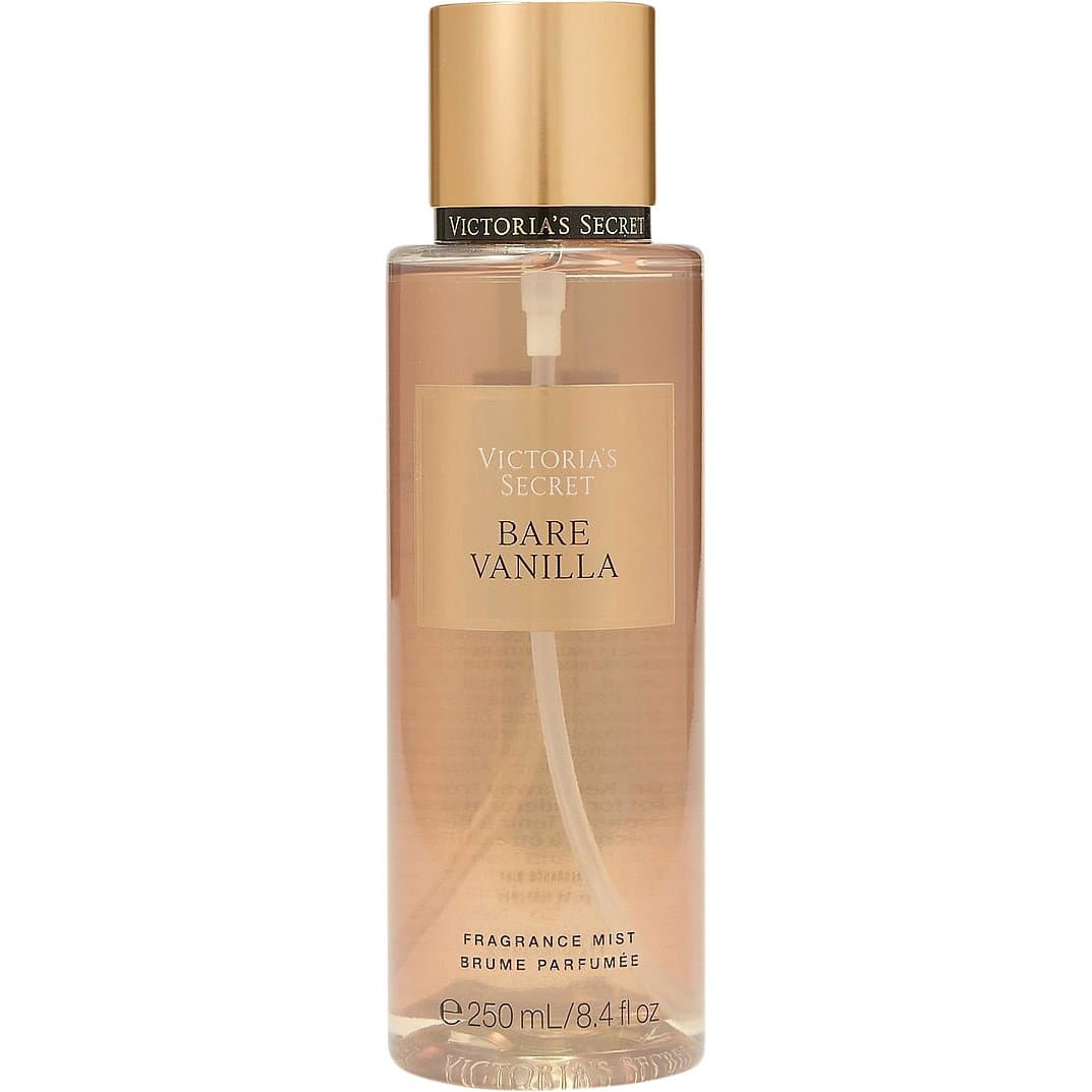 Bare Vanilla