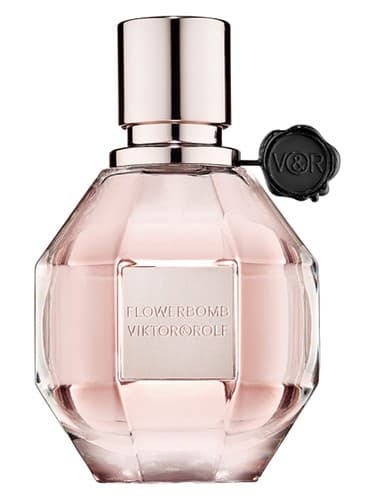 Flowerbomb